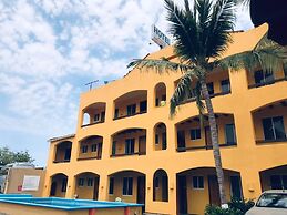 hotel cuamatzi