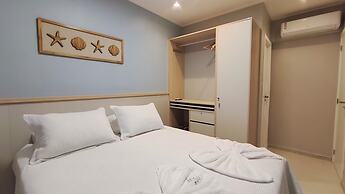 Itah Residence - Condomínio Beira-Mar