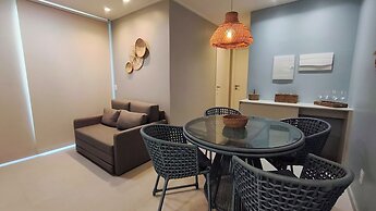 Itah Residence - Condomínio Beira-Mar