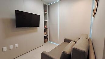 Itah Residence - Condomínio Beira-Mar