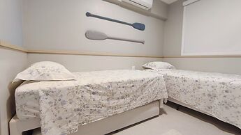 Itah Residence - Condomínio Beira-Mar