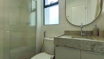 Itah Residence - Condomínio Beira-Mar