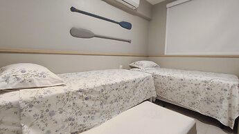 Itah Residence - Condomínio Beira-Mar