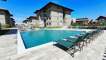 Itah Residence - Condomínio Beira-Mar