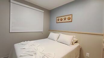 Itah Residence - Condomínio Beira-Mar