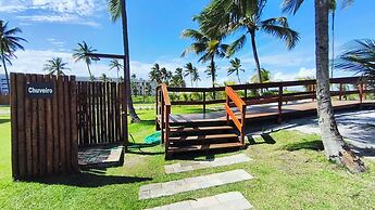 Itah Residence - Condomínio Beira-Mar