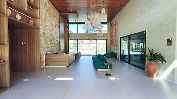 Itah Residence - Condomínio Beira-Mar