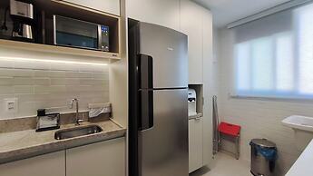 Itah Residence - Condomínio Beira-Mar
