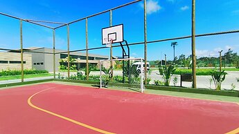 Itah Residence - Condomínio Beira-Mar