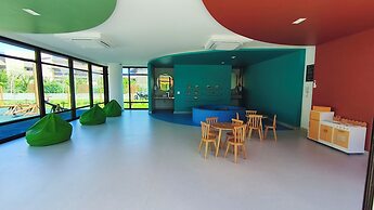 Itah Residence - Condomínio Beira-Mar