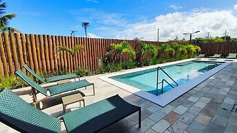 Itah Residence - Condomínio Beira-Mar