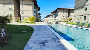 Itah Residence - Condomínio Beira-Mar