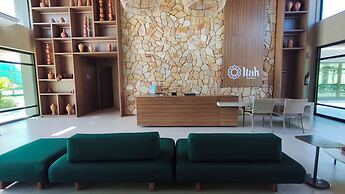 Itah Residence - Condomínio Beira-Mar