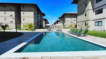 Itah Residence - Condomínio Beira-Mar
