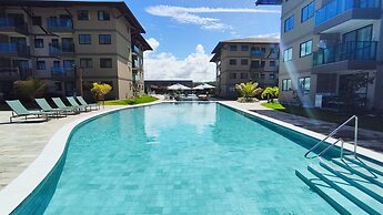 Itah Residence - Condomínio Beira-Mar