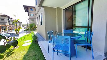 Itah Residence - Condomínio Beira-Mar