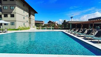 Itah Residence - Condomínio Beira-Mar
