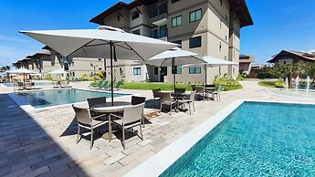 Itah Residence - Condomínio Beira-Mar
