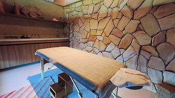 Itah Residence - Condomínio Beira-Mar