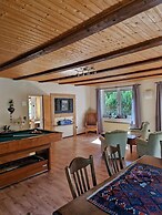 Pension Haus Sonneck