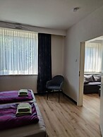 Pension Haus Sonneck