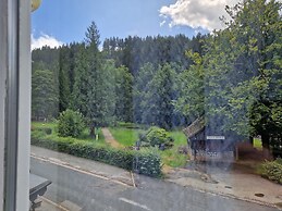 Pension Haus Sonneck