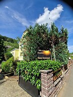 Pension Haus Sonneck
