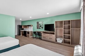 Echo Suites Sterling