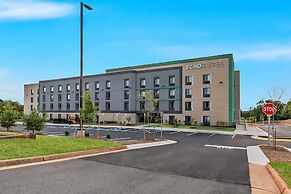 Echo Suites Sterling
