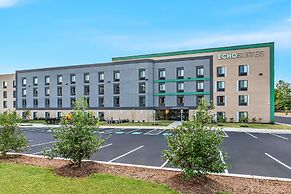 Echo Suites Sterling