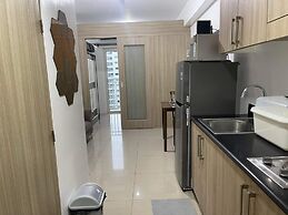 Shore 1 & 3 Residences MOA by darpm