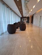 Shore 1 & 3 Residences MOA by darpm