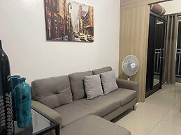 Shore 1 & 3 Residences MOA by darpm