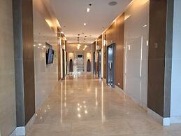 Shore 1 & 3 Residences MOA by darpm