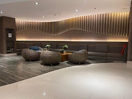 Shore 1 & 3 Residences MOA by darpm