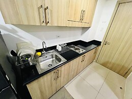 Shore 1 & 3 Residences MOA by darpm