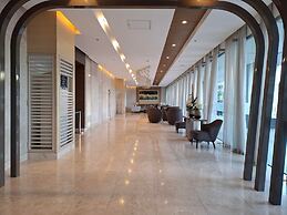 Shore 1 & 3 Residences MOA by darpm