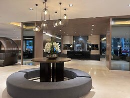 Shore 1 & 3 Residences MOA by darpm
