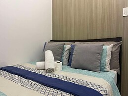 Shore 1 & 3 Residences MOA by darpm