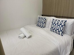 Shore 1 & 3 Residences MOA by darpm
