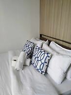 Shore 1 & 3 Residences MOA by darpm