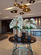 Shore 1 & 3 Residences MOA by darpm
