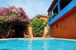 Casa Azul