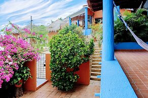 Casa Azul