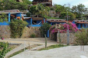 Casa Azul