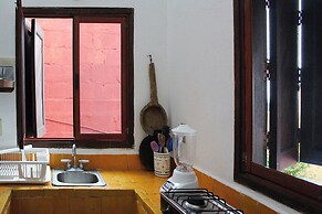 Casa Azul