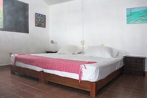 Casa Azul
