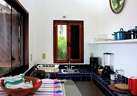 Casa Azul