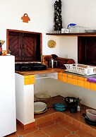 Casa Azul