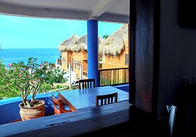 Casa Azul